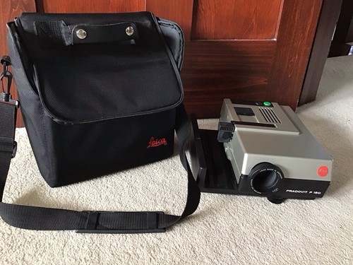 Leica pradovit 150 - leica, p