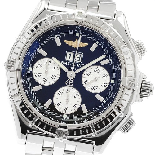 Breitling crosswind special - crosswind,