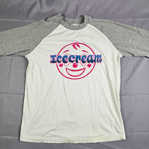 Shirt icecream billionaire - t-shirt,