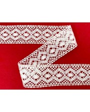 Passamaneria Pizzo Merletto