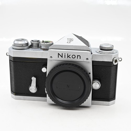 Corpo fotocamera reflex nikon - fotocamera,