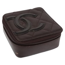 CHANEL Marsupio Linea Cambon