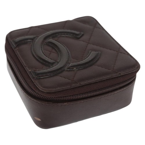 Chanel marsupio linea - chanel, cambon
