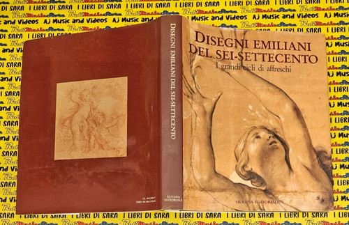 Book libro disegni emiliani - libro,