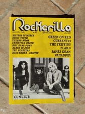 rivista Aprile  1985
