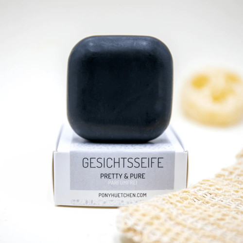 Sapone viso varie - varie, varietà