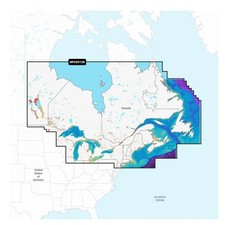 Navionics platinum npus012r - navionics,