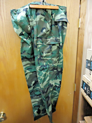 Nuovo pantalone xxl tru - xxl, tru-spec