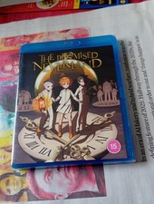 The promised neverland - the,