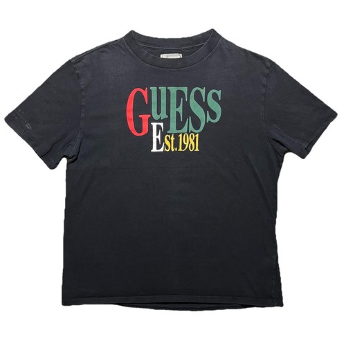 Shirt guess originals - t-shirt,