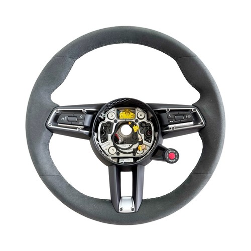 Volante oem porsche - porsche, cayenne