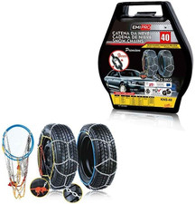 Catene Da Neve 165/70R13