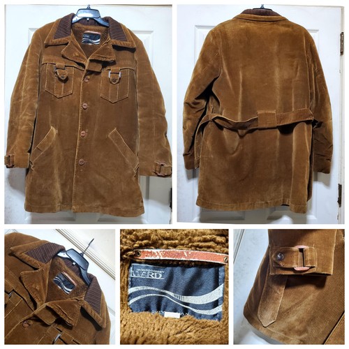 Cappotto vintage montgomery - cappotto,