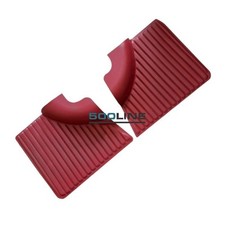 Coppia pannelli posteriori