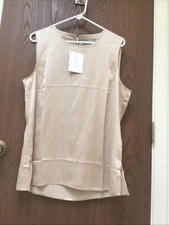 Top tunica Ravella Italy beige