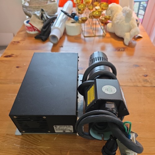 Alimentatore laser drive - laser, inc