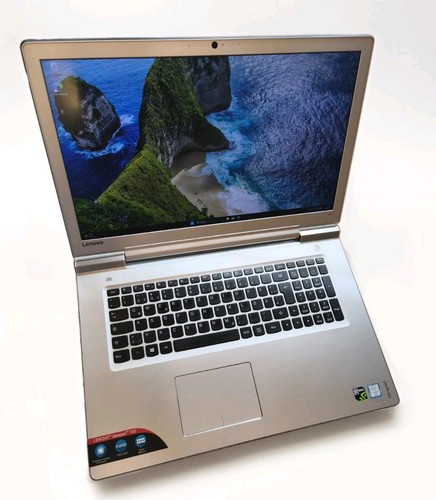 Notebook lenovo 700 17isk - lenovo, 700-17isk