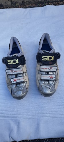 Sidi genius carbon - genius,
