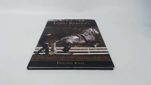 Long reining karl - long,