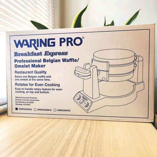 Waring pro wmr300 macchina - waring,