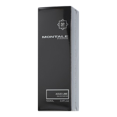 Montale aoud lime - lime, ml