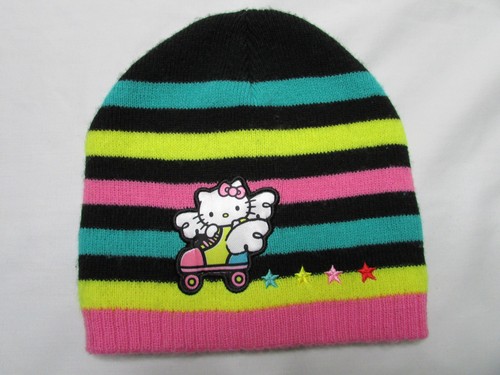 Cappello berretto hello - hello, kitty