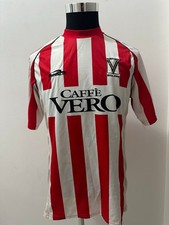 Maglia Vicenza Roberto Bordin