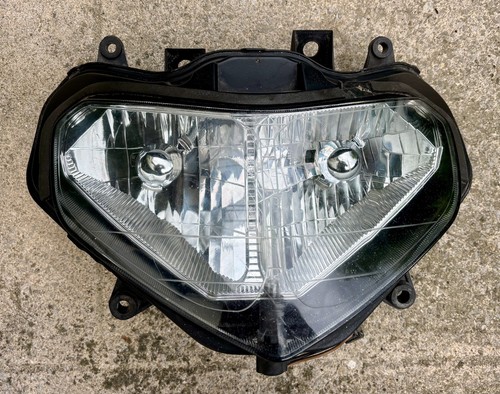 Faro proiettore gsxr 1000 - proiettore, k1