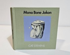 CAT STEVENS - MONA BONE JAKON