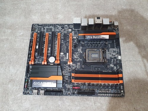 Gigabyte z87x socket - ga-z87x-oc,