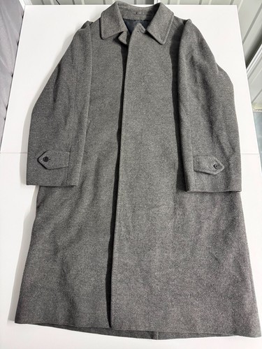 Trench coat burberry grigio - burberry,