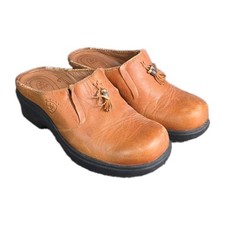 Zoccoli Ariat Mule 8 B pelle