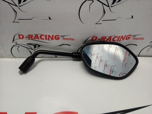 Specchio destro suzuki burgman - specchio,