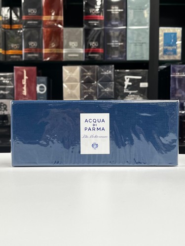 Acqua parma blu - parma,
