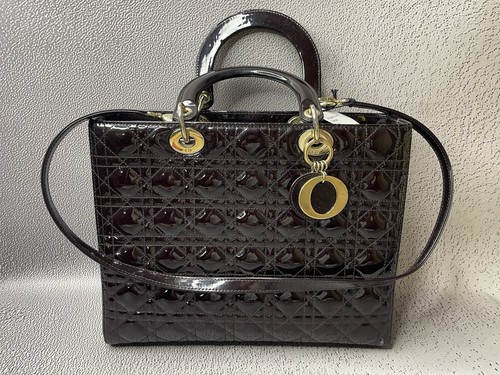 Borsa tracolla christian - borsa,