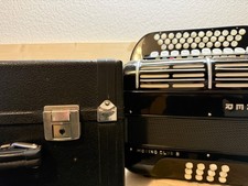 Hohner Morino Club S MIDI C 3