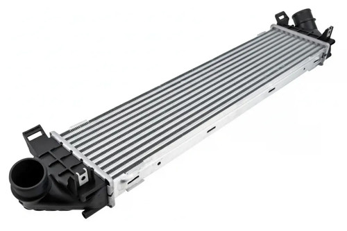 Radiatore intercooler