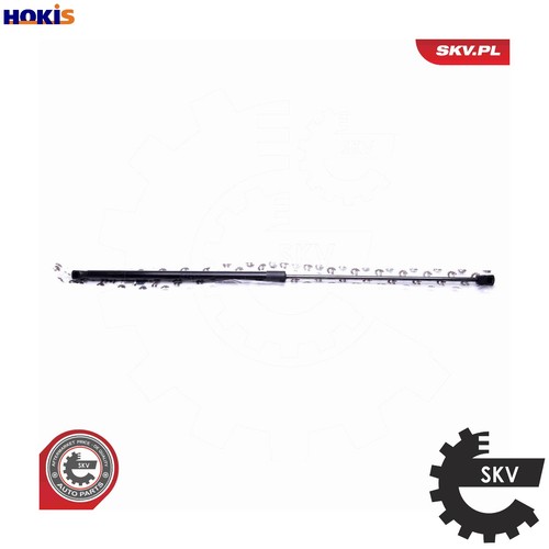 Cofano molla gas 52skv041 per - 52skv041,