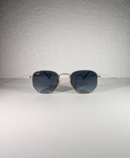 Ray-Ban Hexagonal RB3548N