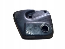 Silenziatore di scarico MCJ