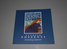Antonio possenti arcipelago - -, "arcipelago