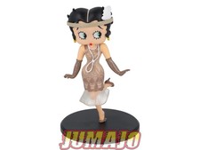 Bb206 figurine betty boop pvc - figurine,