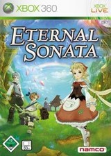 Eternal Sonata di NAMCO BANDAI