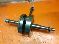 Albero Motore Revisionato Con