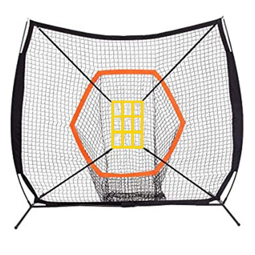 Rete backstop pratica - rete, baseball