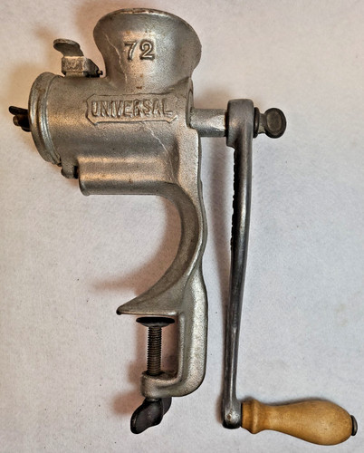 Tritacarne tritacarne vintage