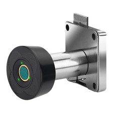 138-32 Serratura Impronte