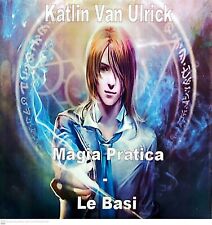 CD ebook  MAGIA PRATICA : LE