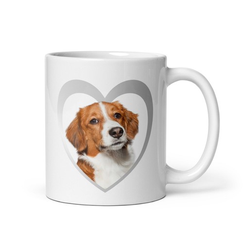 Tazza love kooikerhondje - my,