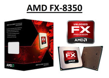 Advanced Micro Devices FX-8350